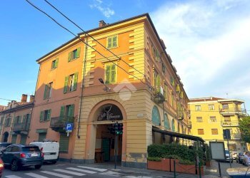 Quadrilocale Piazza san lorenzo, Giaveno - foto 1