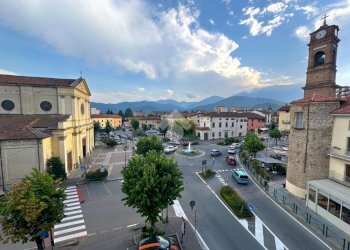 Quadrilocale Piazza san lorenzo, Giaveno - foto 13