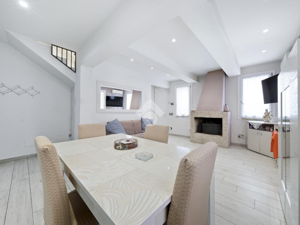 Casa semi indipendente Via Antonio Gramsci, Cavezzo - foto 3