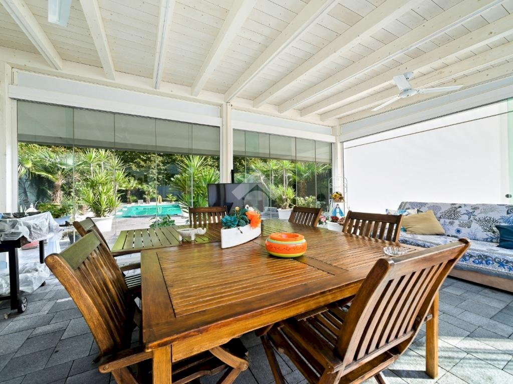 Casa semi indipendente Via Antonio Gramsci, Cavezzo - foto 2