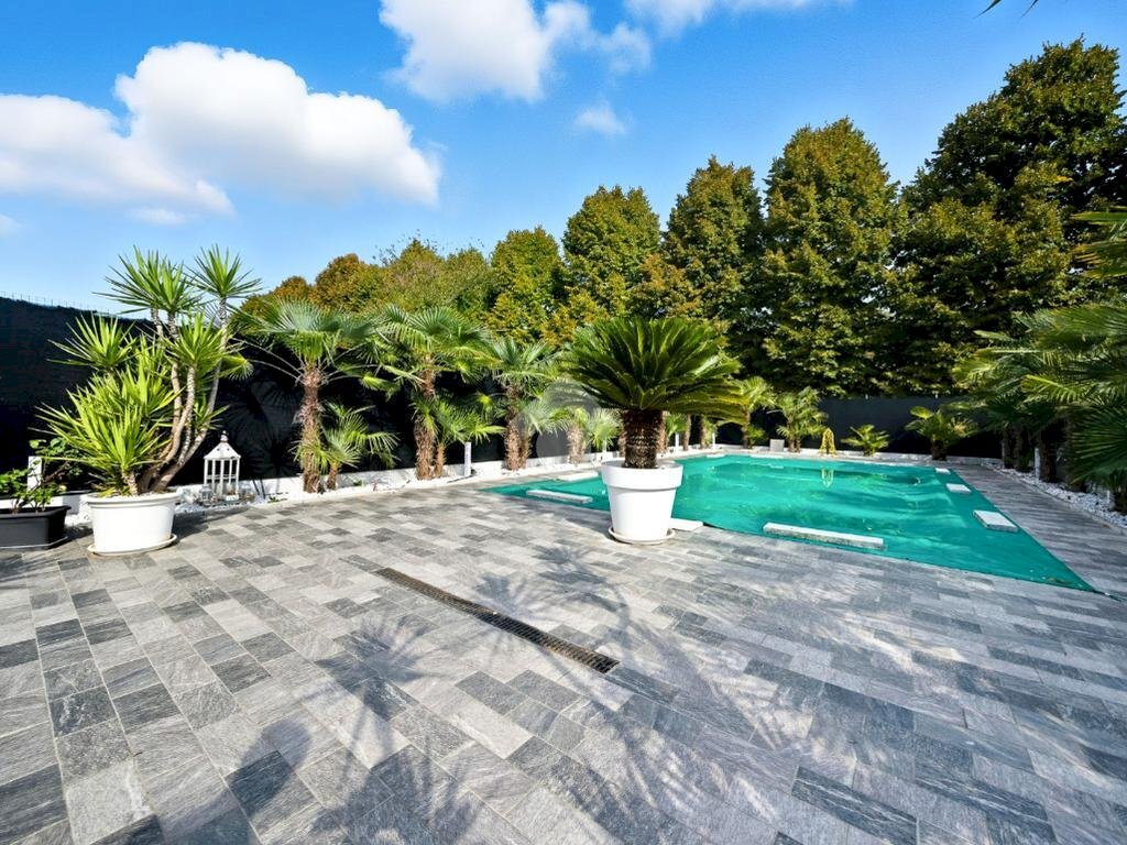 Casa semi indipendente Via Antonio Gramsci, Cavezzo - foto 1