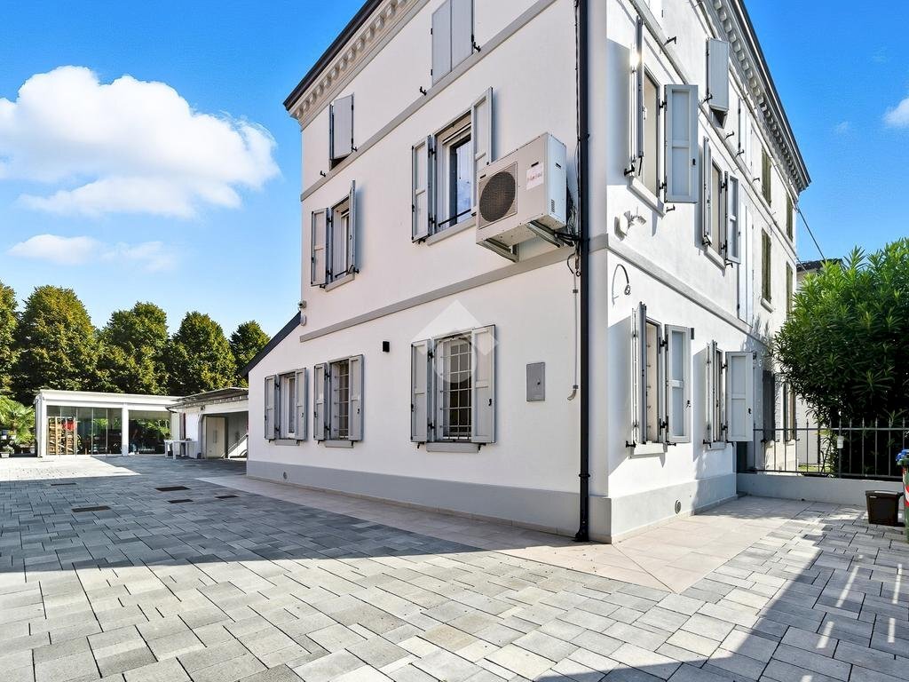 Casa semi indipendente Via Antonio Gramsci, Cavezzo - foto 1