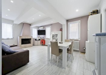 Casa semi indipendente Via Antonio Gramsci, Cavezzo - foto 5