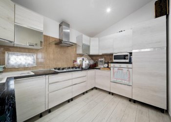 Casa semi indipendente Via Antonio Gramsci, Cavezzo - foto 6