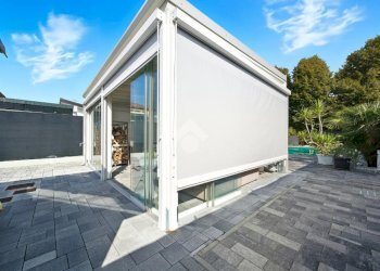 Casa semi indipendente Via Antonio Gramsci, Cavezzo - foto 12