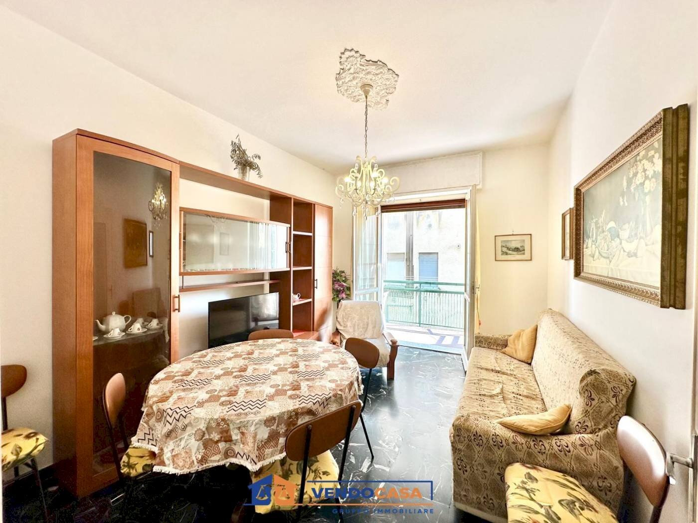 Four-room apartment Loano - photo 2