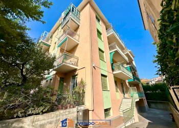 Four-room apartment Loano - photo 1