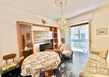 Four-room apartment Loano - photo 3