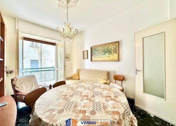 Four-room apartment Loano - photo 4
