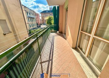 Four-room apartment Loano - photo 8