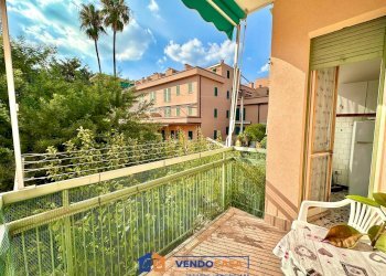 Four-room apartment Loano - photo 10