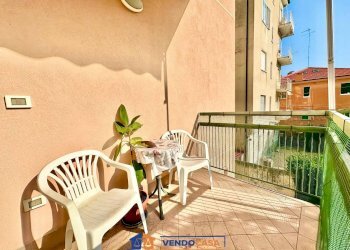 Four-room apartment Loano - photo 11
