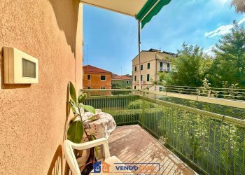Four-room apartment Loano - photo 12
