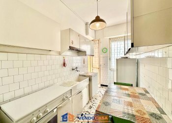 Four-room apartment Loano - photo 13