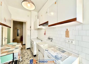 Four-room apartment Loano - photo 14