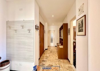 Four-room apartment Loano - photo 15