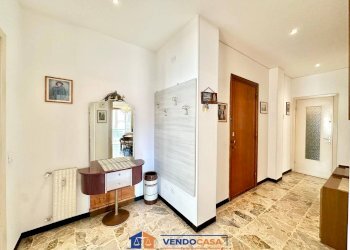 Four-room apartment Loano - photo 16