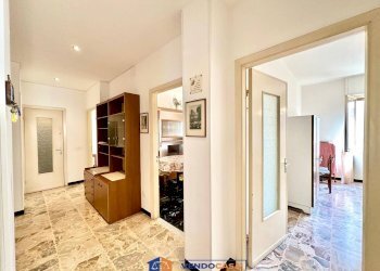 Four-room apartment Loano - photo 18