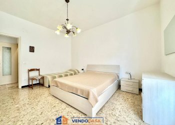 Four-room apartment Loano - photo 20