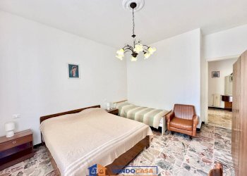 Four-room apartment Loano - photo 23