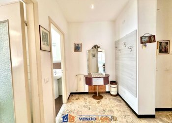 Four-room apartment Loano - photo 24
