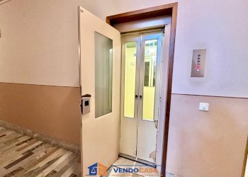 Four-room apartment Loano - photo 30