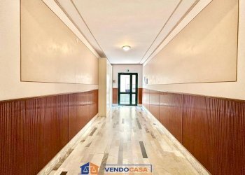 Four-room apartment Loano - photo 31