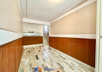 Four-room apartment Loano - photo 32