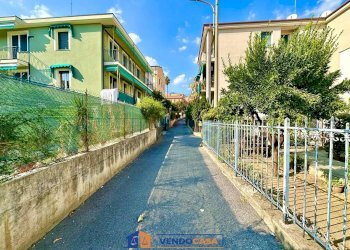 Four-room apartment Loano - photo 35