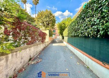 Four-room apartment Loano - photo 36