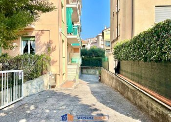 Four-room apartment Loano - photo 37
