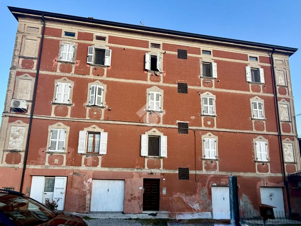 Quadrilocale Strada Provinciale Nord, Novellara - foto 1