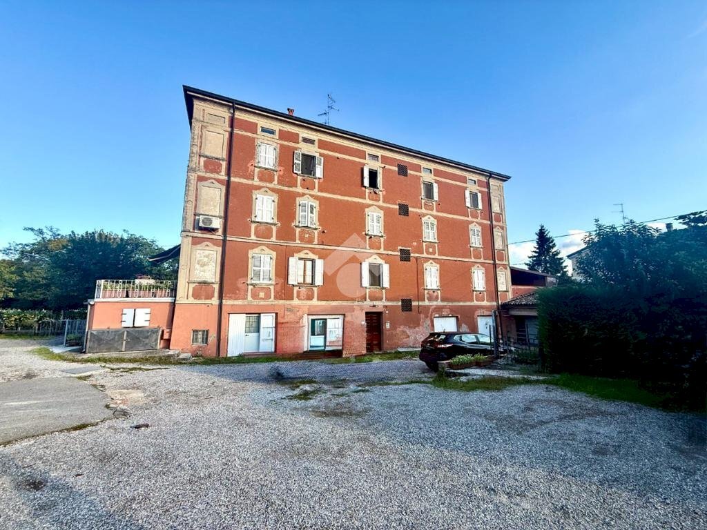 Quadrilocale Strada Provinciale Nord, Novellara - foto 2