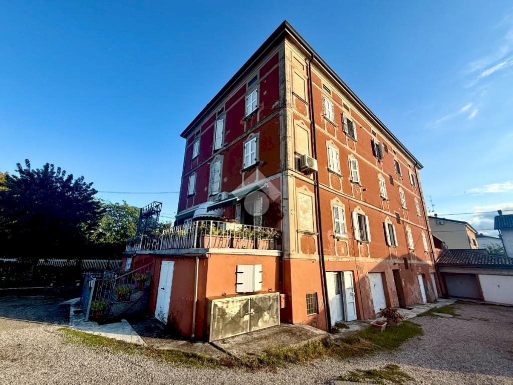 Quadrilocale Strada Provinciale Nord, Novellara - foto 3