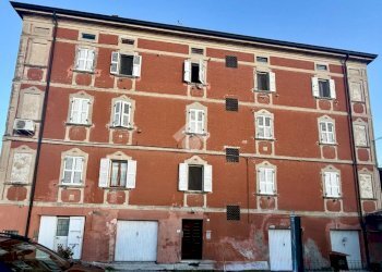 Quadrilocale Strada Provinciale Nord, Novellara - foto 1