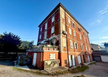 Quadrilocale Strada Provinciale Nord, Novellara - foto 3