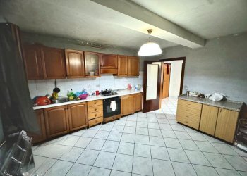 Quadrilocale Strada Provinciale Nord, Novellara - foto 12