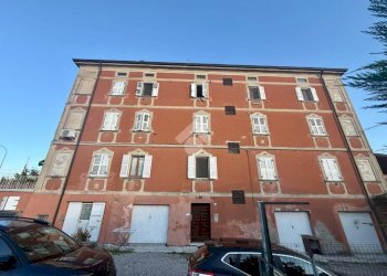 Quadrilocale Strada Provinciale Nord, Novellara - foto 23