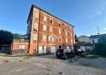 Quadrilocale Strada Provinciale Nord, Novellara - foto 24