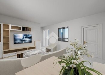 Porzione di casa Via Capello, Rivoli - foto 9