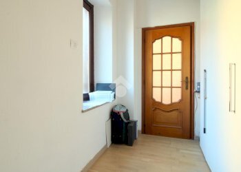 Porzione di casa Via Capello, Rivoli - foto 23