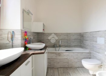 Porzione di casa Via Capello, Rivoli - foto 26