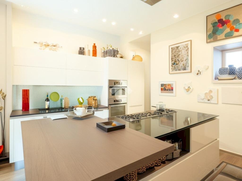 Porzione di casa Via Capello, Rivoli - foto 1