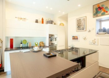 Porzione di casa Via Capello, Rivoli - foto 1