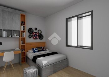 Porzione di casa Via Capello, Rivoli - foto 8