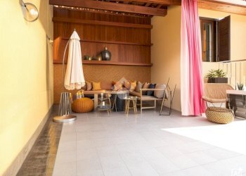 Porzione di casa Via Capello, Rivoli - foto 9