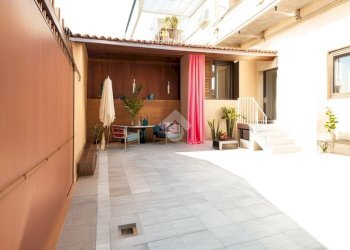 Porzione di casa Via Capello, Rivoli - foto 10