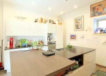 Porzione di casa Via Capello, Rivoli - foto 12