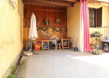 Porzione di casa Via Capello, Rivoli - foto 21