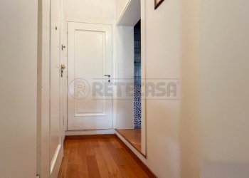 ingresso - Trilocale Contrà Santa Barbara, Vicenza - foto 2